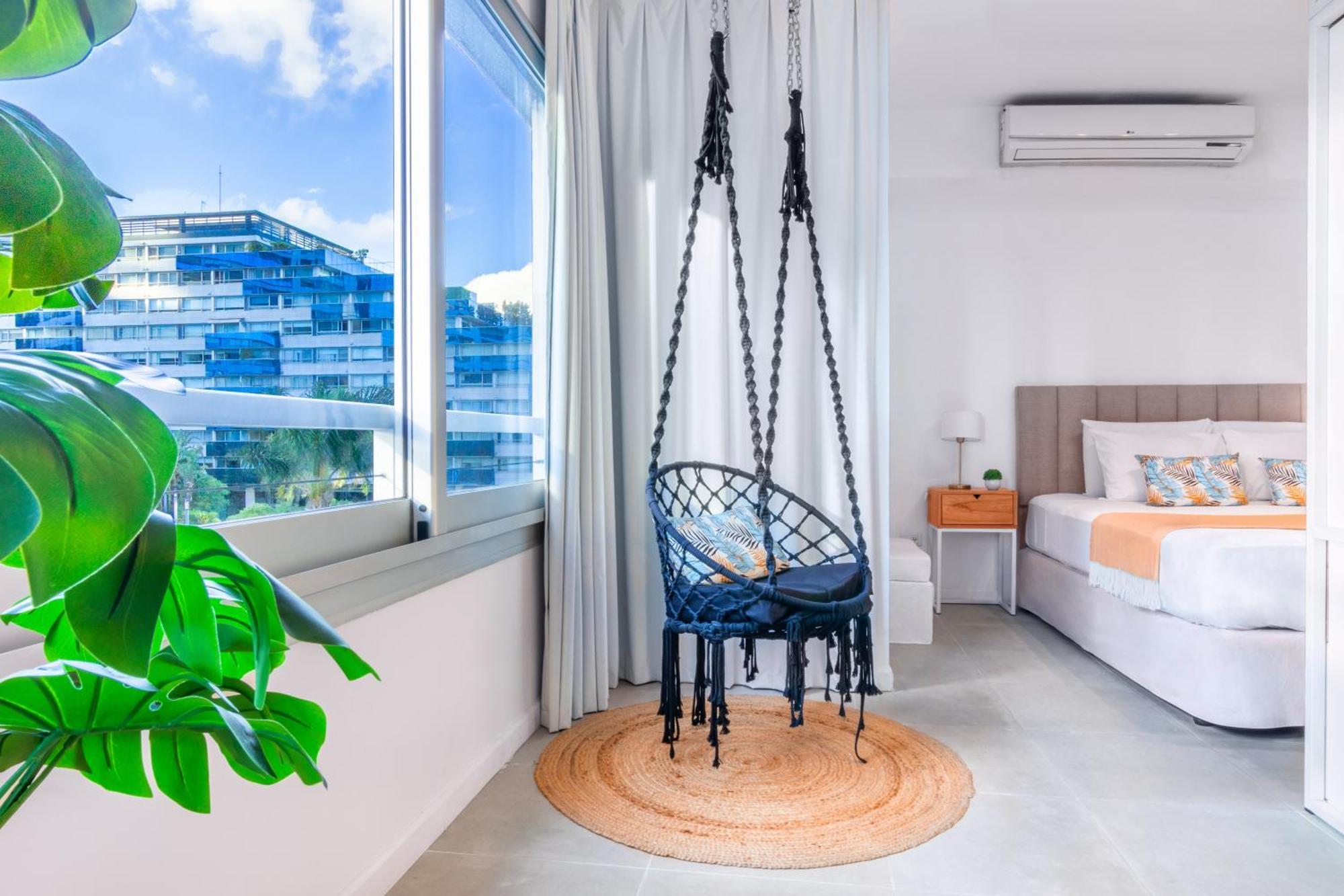 Resort Experience In Puerto Madero Buenos Aires Exterior photo