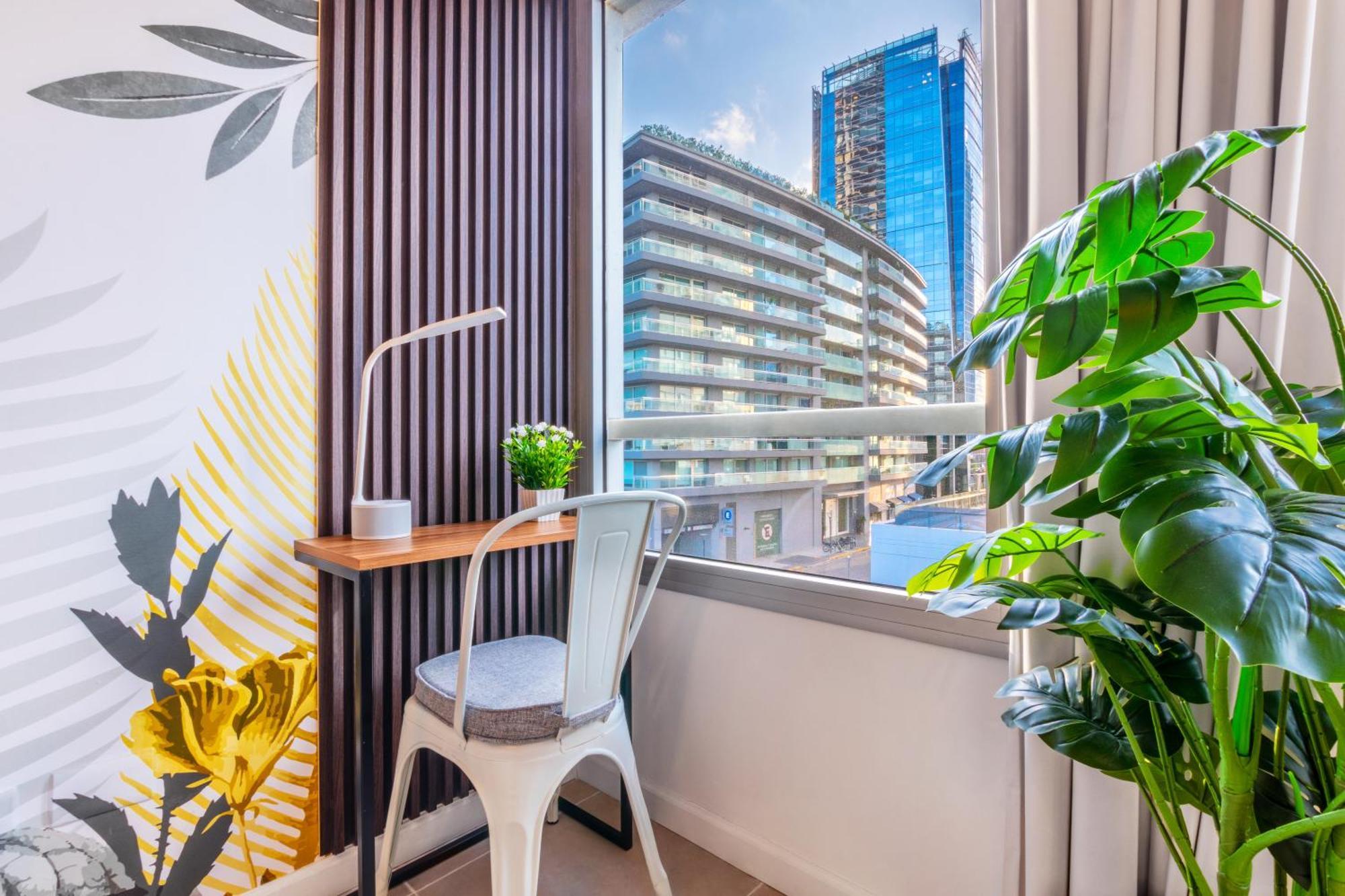 Resort Experience In Puerto Madero Buenos Aires Exterior photo